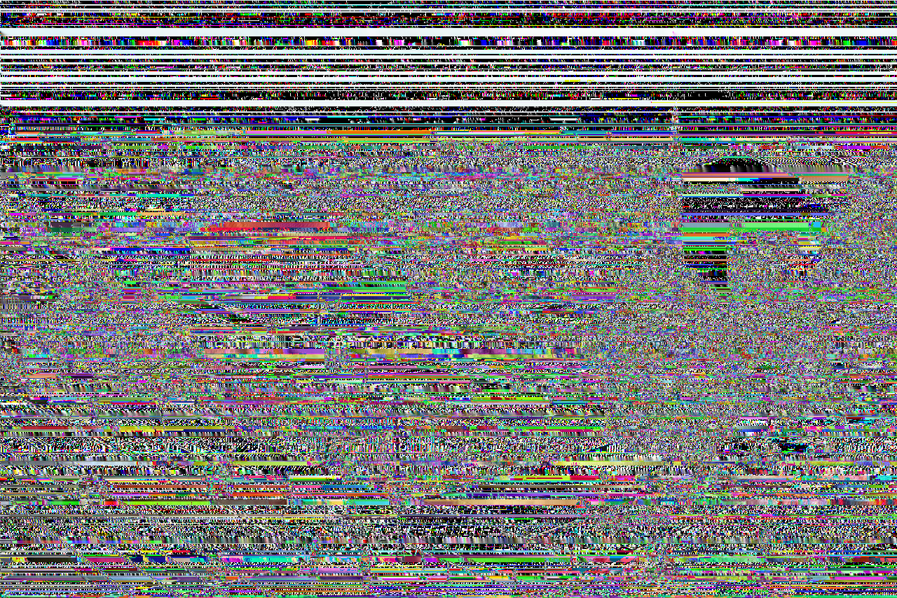 the art of png glitch the art of png glitch